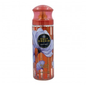 GULF ORCHID МИСТЗА ТЯЛО 250 ML-SULTRY MUSK