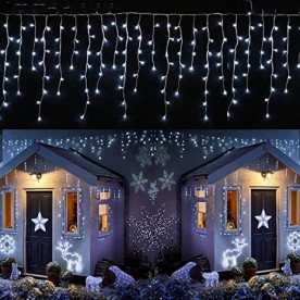 КОЛЕДНИ АСИМЕТРИЧНИ ВИСУЛКИ - 3.30М.
