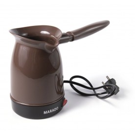 Електрическа кана за кафе 