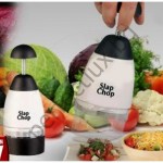 КУХНЕНСКА РЕЗАЧКА SLAP CHOP ЗА ПЛОДОВЕ И ЗЕЛЕНЧУЦИ