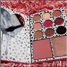 Палитра сенки за очи