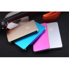 Стилна външна батерия iPower 12 000 mAh