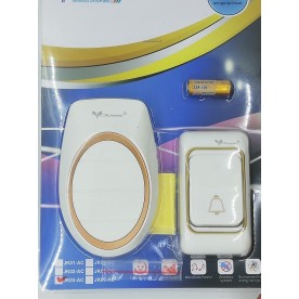 БЕЗЖИЧЕН ЗВЪНЕЦ OBEE