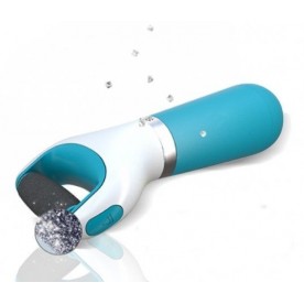 Автоматична пила за пети diamond crystals