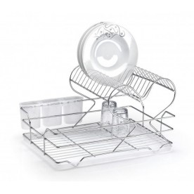 ХРОМИРАН СУШИЛНИК ЗА СЪДОВЕ