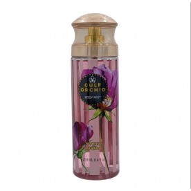 GULF ORCHID МИСТ ЗА ТЯЛО 250 ML-SWEET WISH