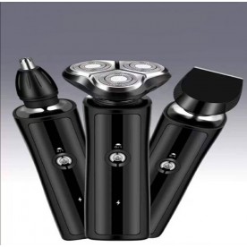 Машинка за бръснене и подстригване 3 в 1 CHAOBO RSCX-3500