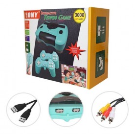 Телевизионна игра Eony Interactive Tennis Game