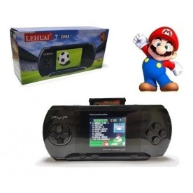 Ръчна игрална конзола LEHUAI P-3000 Ръчна игрална конзола LEHUAI P-3000
