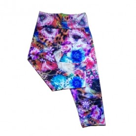 Цветен дамски клин Hot Shapers