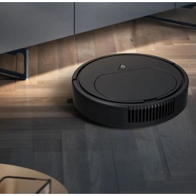 Прахосмукачка робот RX800 ROBOTIC VACUUM CLEANER