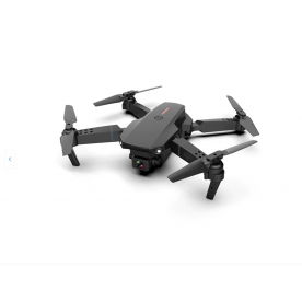 Дрон E88 с две камери