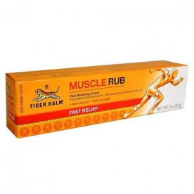 Тигрова маз при болка и простуда 20 гр