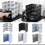 Защитно алуминиево фолио за готварска печка