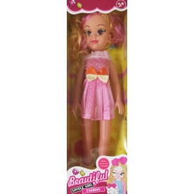 Музикална кукла