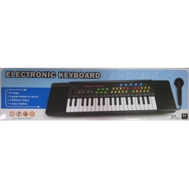 ДЕТСКА ЙОНИКА С МИКРОФОН 37 key ДЕТСКА ЙОНИКА С МИКРОФОН 37 key