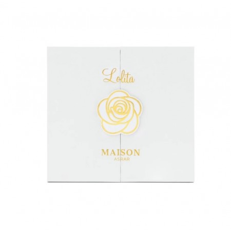 MAISON ASRAR EAU DE PARFUM 100ML-LOLITA MAISON ASRAR EAU DE PARFUM 100ML-LOLITA