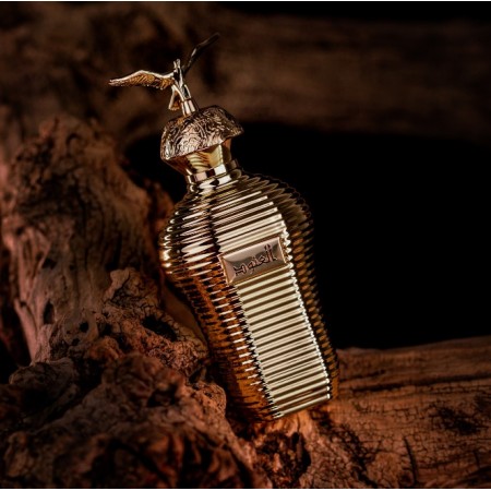 MAISON ASRAR EAU DE PARFUM 100 ML - ALONOUD MAISON ASRAR EAU DE PARFUM 100 ML - ALONOUD