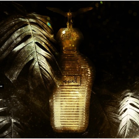 MAISON ASRAR EAU DE PARFUM 100 ML - ALONOUD MAISON ASRAR EAU DE PARFUM 100 ML - ALONOUD