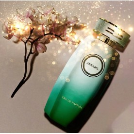 GULF ORCHID EAU DE PARFUM 100 ML - ANNABEL