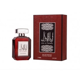 ATTRI PERFUME 100 ML - ANA AL AWAL