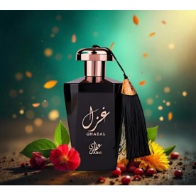 ATTRI PERFUME 100 ML - GHAZAL