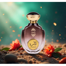 ATTRI PERFUME 100 ML - ITHARA MUMAYEZ