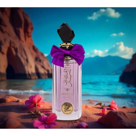 ATTRI PERFUME 100 ML - MUNTASAF AL LAIL ATTRI PERFUME 100 ML - MUNTASAF AL LAIL