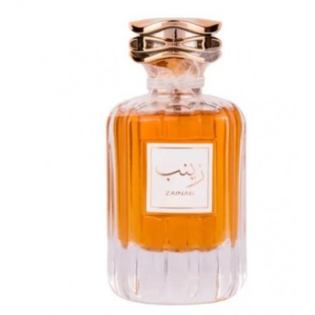 ATTRI PERFUME 100 ML - ZAINAB ATTRI PERFUME 100 ML - ZAINAB