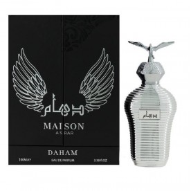 MAISON ASRAR EAU DE PARFUM 100 ML - DAHAM