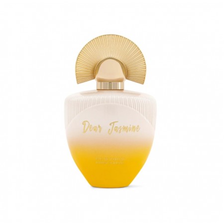 MAISON ASRAR EAU DE PARFUM 100 Ml - DEAR JASMINE MAISON ASRAR EAU DE PARFUM 100 Ml - DEAR JASMINE