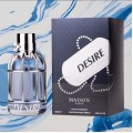 MAISON ASRAR EAU DE PARFUM 100 Ml - DESIRE MAISON ASRAR EAU DE PARFUM 100 Ml - DESIRE