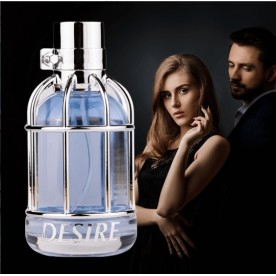 MAISON ASRAR EAU DE PARFUM 100 Ml - DESIRE