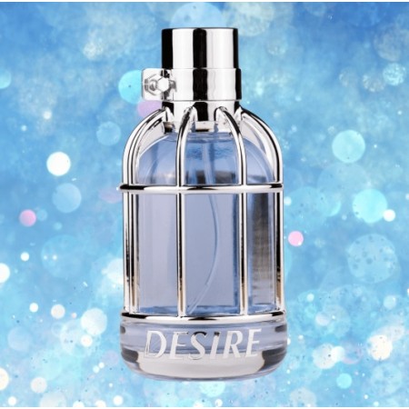 MAISON ASRAR EAU DE PARFUM 100 Ml - DESIRE MAISON ASRAR EAU DE PARFUM 100 Ml - DESIRE
