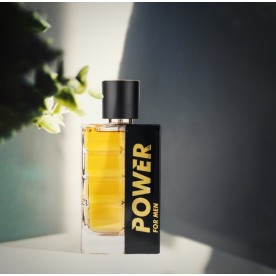 GULF ORCHID EAU DE PARFUM 100 ML - POWER