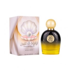 GULF ORCHID EAU DE PARFUM 80 ML - LULUT AL KHALEEJ