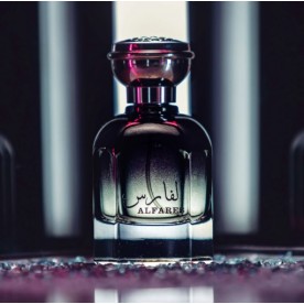 GULF ORCHID EAU DE PARFUM 85 ML - AL FARES, мъжки 