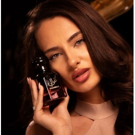 GULF ORCHID EAU DE PARFUM 85 ML - GHAWALI