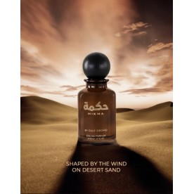  GULF ORCHID EAU DE PARFUM 100 ML-HIKMA, унисекс 