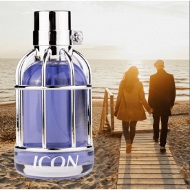 MAISON ASRAR EAU DE PARFUM 100 Ml - ICON