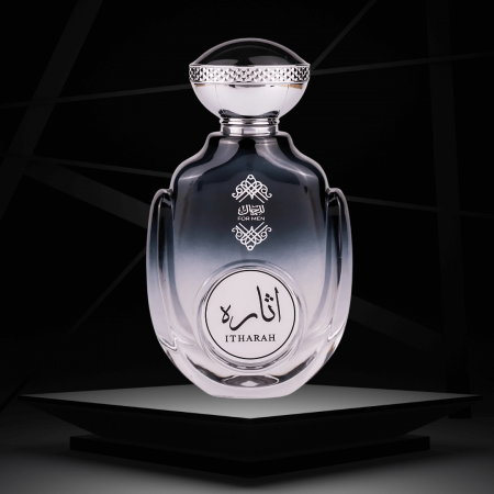 ATTRI PERFUME 100 ML - ITHARAH MEN ATTRI PERFUME 100 ML - ITHARAH MEN