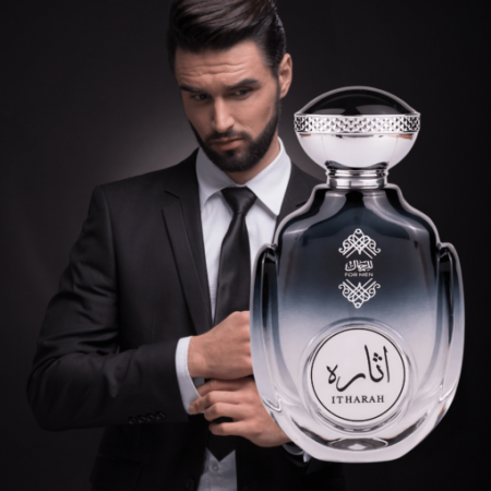 ATTRI PERFUME 100 ML - ITHARAH MEN ATTRI PERFUME 100 ML - ITHARAH MEN