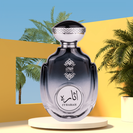 ATTRI PERFUME 100 ML - ITHARAH MEN ATTRI PERFUME 100 ML - ITHARAH MEN