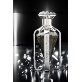 MAISON ASRAR EAU DE PARFUM 80 Ml - JAWHARA