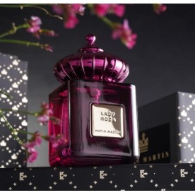 LADY ROZA 100 ML - НИШОВ ПАРФЮМ, УНИСЕКС