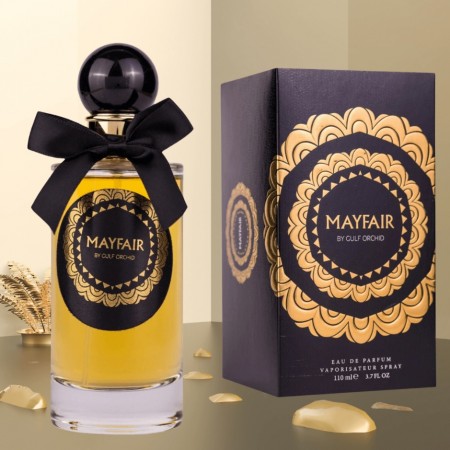 GULF ORCHID EAU DE PARFUM 110 ML - MAYFAIR, унисекс GULF ORCHID EAU DE PARFUM 110 ML - MAYFAIR, унисекс
