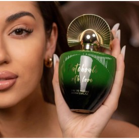 MAISON ASRAR EAU DE PARFUM 100 Ml - PATCHOULI WITH LOVE