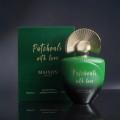 MAISON ASRAR EAU DE PARFUM 100 Ml - PATCHOULI WITH LOVE MAISON ASRAR EAU DE PARFUM 100 Ml - PATCHOULI WITH LOVE