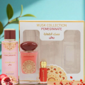 Подаръчен комплект Musk Collection - -нар