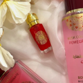 Подаръчен комплект Musk Collection - -нар